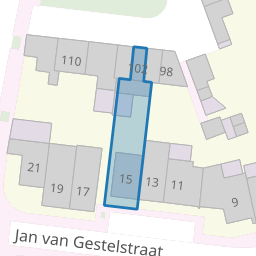 Perceel TBG01-AC-2378