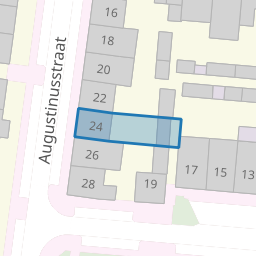 Perceel TBG01-AC-238