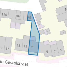 Perceel TBG01-AC-2380