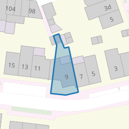 Perceel TBG01-AC-2388