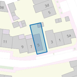 Perceel TBG01-AC-2390