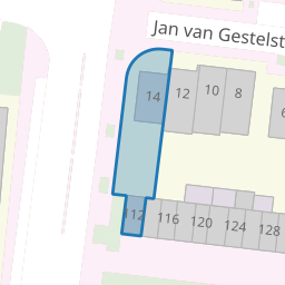 Perceel TBG01-AC-2394