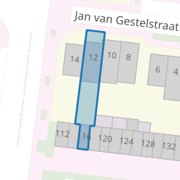 Perceel TBG01-AC-2395