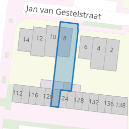 Perceel TBG01-AC-2397