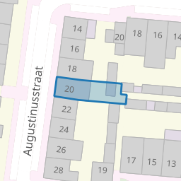 Perceel TBG01-AC-240