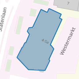 Perceel TBG01-AC-2412