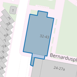 Perceel TBG01-AC-2414