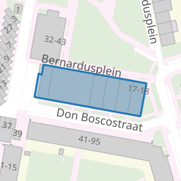 Perceel TBG01-AC-2415