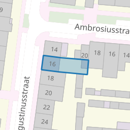 Perceel TBG01-AC-242