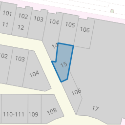 Perceel TBG01-AC-2421