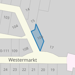 Perceel TBG01-AC-2422