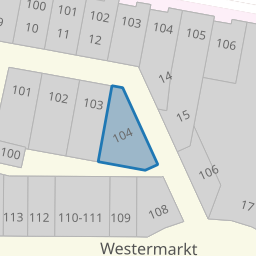 Perceel TBG01-AC-2424