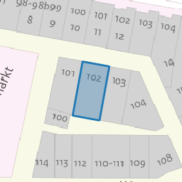 Perceel TBG01-AC-2426