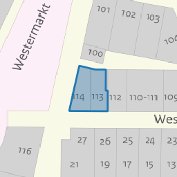 Perceel TBG01-AC-2429