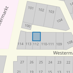 Perceel TBG01-AC-2431