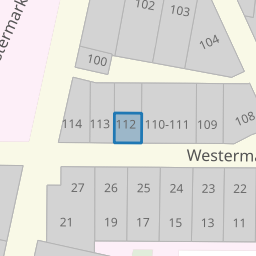 Perceel TBG01-AC-2432