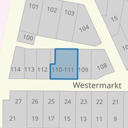 Perceel TBG01-AC-2434