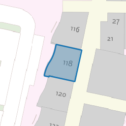 Perceel TBG01-AC-2437