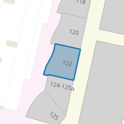 Perceel TBG01-AC-2439