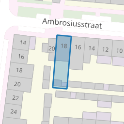 Perceel TBG01-AC-244