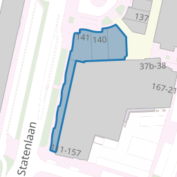 Perceel TBG01-AC-2450