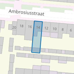 Perceel TBG01-AC-246