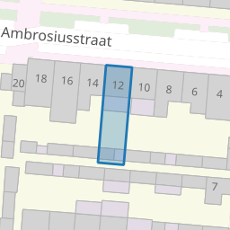 Perceel TBG01-AC-247