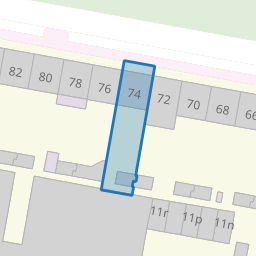 Perceel TBG01-AC-2472