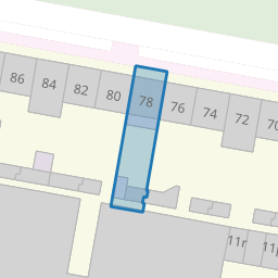 Perceel TBG01-AC-2473