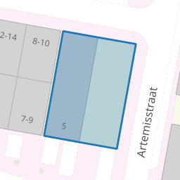 Perceel TBG01-AC-2478
