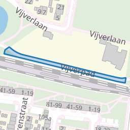 Perceel TBG01-AC-2480