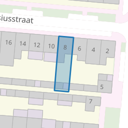 Perceel TBG01-AC-249