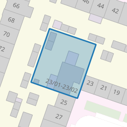 Perceel TBG01-AC-2490