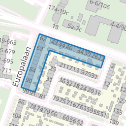 Perceel TBG01-AC-2491