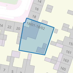 Perceel TBG01-AC-2494