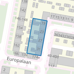 Perceel TBG01-AC-2496