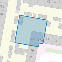 Perceel TBG01-AC-2497