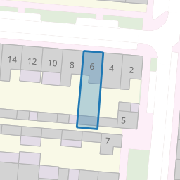 Perceel TBG01-AC-250