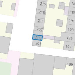 Perceel TBG01-AC-2501