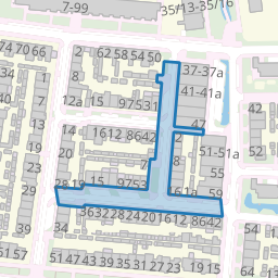 Perceel TBG01-AC-2505