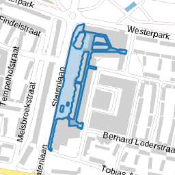 Perceel TBG01-AC-2508