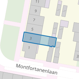 Perceel TBG01-AC-2512