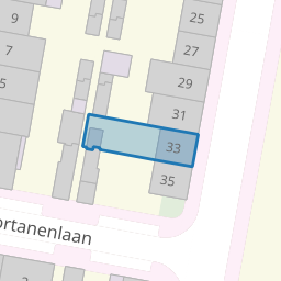 Perceel TBG01-AC-2513