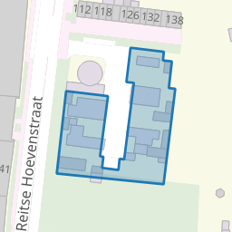 Perceel TBG01-AC-2516