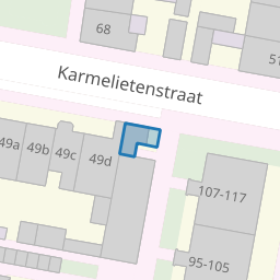 Perceel TBG01-AC-2518