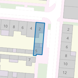 Perceel TBG01-AC-252