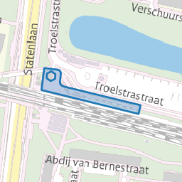 Perceel TBG01-AC-2525