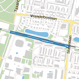 Perceel TBG01-AC-2528