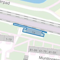 Perceel TBG01-AC-2529