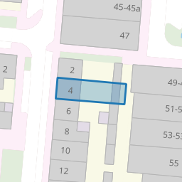 Perceel TBG01-AC-254